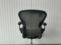 Herman miller aeron bureaustoel - afbeelding 6 van  6