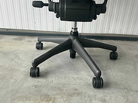 Herman miller aeron bureaustoel - afbeelding 3 van  7