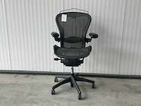 Herman miller aeron bureaustoel - afbeelding 1 van  5
