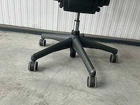 Herman miller aeron bureaustoel - afbeelding 3 van  5