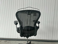 Herman miller aeron bureaustoel - afbeelding 6 van  6
