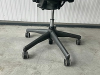 Herman miller aeron bureaustoel - afbeelding 4 van  5