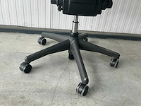 Herman miller aeron bureaustoel - afbeelding 3 van  7