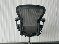 Herman miller aeron bureaustoel - afbeelding 5 van  7