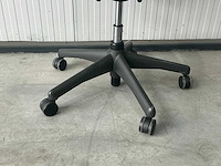 Herman miller aeron bureaustoel - afbeelding 6 van  7