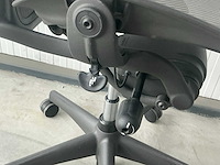 Herman miller aeron bureaustoel - afbeelding 7 van  7