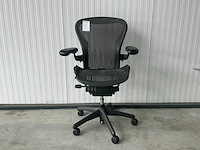 Herman miller aeron bureaustoel - afbeelding 1 van  6