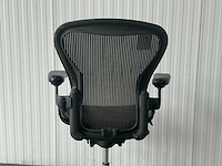 Herman miller aeron bureaustoel - afbeelding 4 van  6