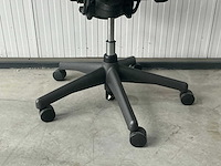 Herman miller aeron bureaustoel - afbeelding 5 van  6