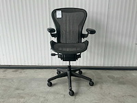 Herman miller aeron bureaustoel - afbeelding 6 van  6