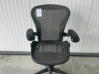Herman miller aeron bureaustoel - afbeelding 1 van  6