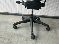 Herman miller aeron bureaustoel - afbeelding 5 van  6