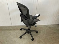 Herman miller aeron bureaustoel - afbeelding 3 van  5