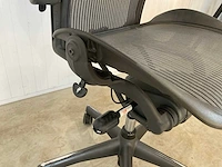 Herman miller aeron bureaustoel - afbeelding 5 van  5