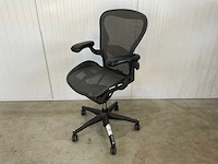 Herman miller aeron bureaustoel