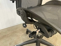 Herman miller aeron bureaustoel - afbeelding 5 van  5