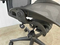 Herman miller aeron bureaustoel - afbeelding 1 van  5