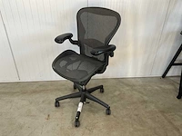 Herman miller aeron bureaustoel