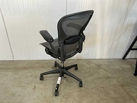 Herman miller aeron bureaustoel - afbeelding 2 van  5