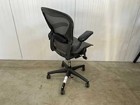 Herman miller aeron bureaustoel - afbeelding 3 van  5