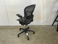 Herman miller aeron bureaustoel - afbeelding 2 van  5
