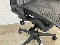 Herman miller aeron bureaustoel - afbeelding 5 van  5
