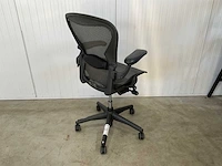 Herman miller aeron bureaustoel - afbeelding 3 van  5