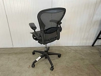 Herman miller aeron bureaustoel - afbeelding 2 van  5