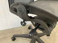 Herman miller aeron bureaustoel - afbeelding 5 van  5