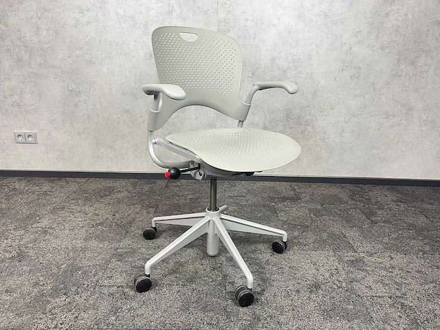 Herman miller caper - ergonomische bureaustoel - afbeelding 1 van  3