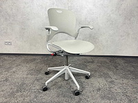 Herman miller caper - ergonomische bureaustoel - afbeelding 1 van  3