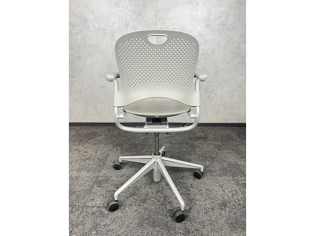 Herman miller caper - ergonomische bureaustoel - afbeelding 3 van  3
