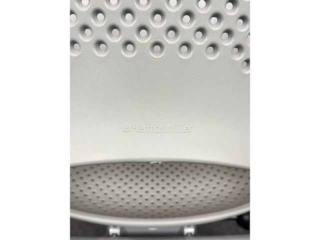Herman miller caper - ergonomische bureaustoel - afbeelding 2 van  9