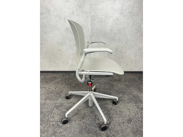 Herman miller caper - ergonomische bureaustoel - afbeelding 4 van  9