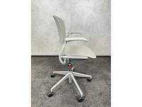 Herman miller caper - ergonomische bureaustoel - afbeelding 4 van  9