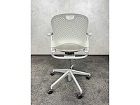 Herman miller caper - ergonomische bureaustoel - afbeelding 6 van  9
