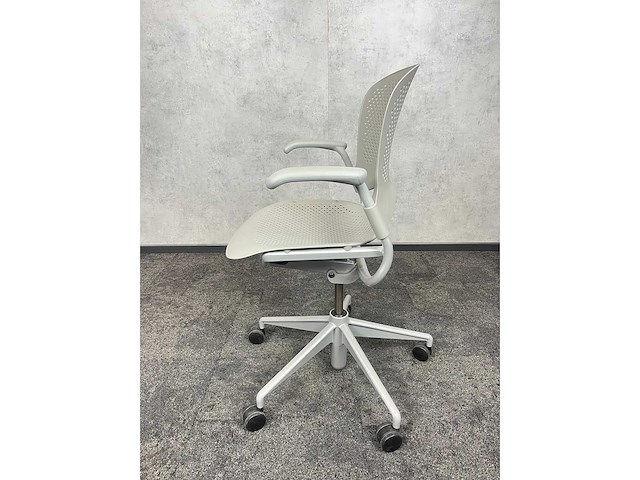 Herman miller caper - ergonomische bureaustoel - afbeelding 7 van  9