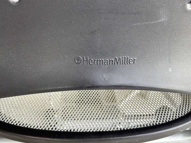 Herman miller caper bureaustoel (3x) - afbeelding 6 van  6