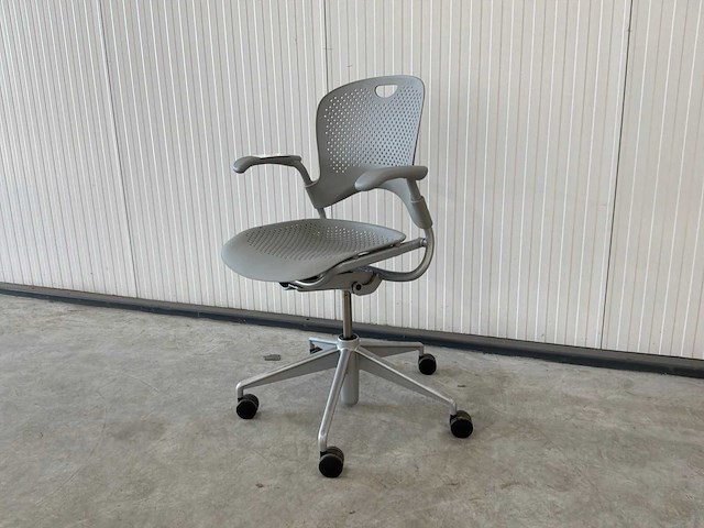 Herman miller caper bureaustoel - afbeelding 1 van  7