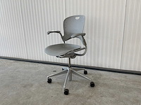 Herman miller caper bureaustoel - afbeelding 1 van  7