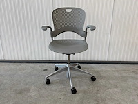Herman miller caper bureaustoel - afbeelding 2 van  7
