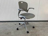 Herman miller caper bureaustoel - afbeelding 3 van  7