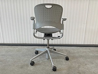Herman miller caper bureaustoel - afbeelding 5 van  7