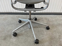 Herman miller caper bureaustoel - afbeelding 7 van  7