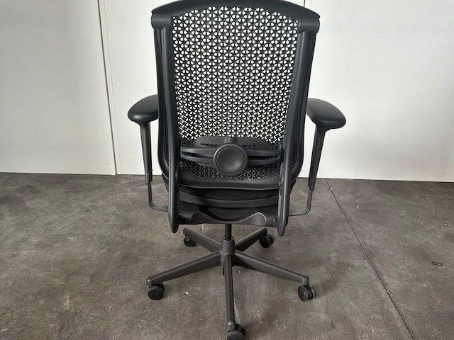 Herman miller celle bureaustoel (2x) - afbeelding 5 van  6