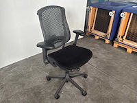 Herman miller celle bureaustoel - afbeelding 3 van  6
