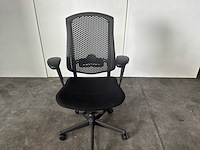 Herman miller celle bureaustoel - afbeelding 2 van  6