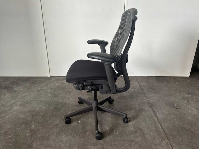 Herman miller celle bureaustoel - afbeelding 6 van  6