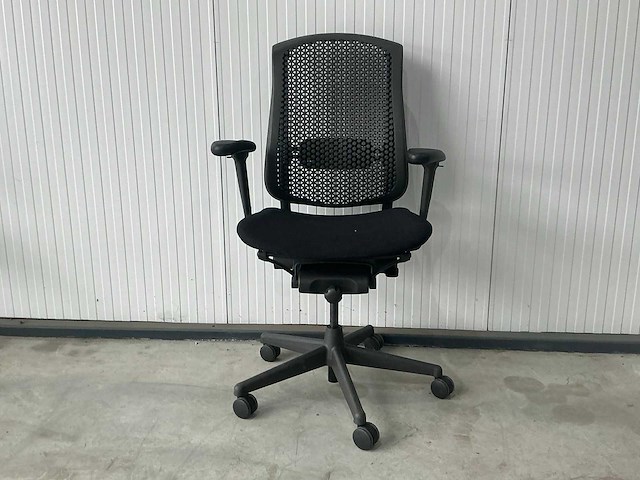Herman miller celle bureaustoel - afbeelding 1 van  6