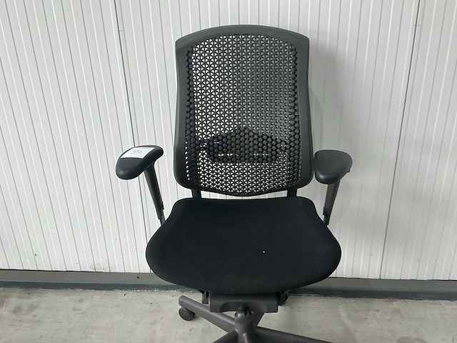 Herman miller celle bureaustoel - afbeelding 2 van  6